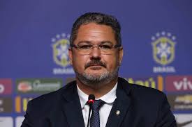 Jun 29, 2016 · o técnico rogério micale convocou a seleção brasileira olímpica para a disputa dos jogos do rio 2016. Comissao Tecnica Da Selecao Olimpica Define Planejamento Em Reuniao Na Cbf Jovem Pan