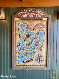 Check spelling or type a new query. Disneyland Jungle Cruise Queue River Map Micechat