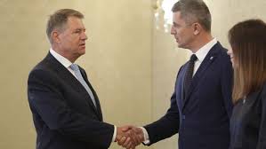 „din fericire, am doar două intervenții chirurgicale la menisc, dar am fost destul de ghinionistă la acest capitol. Lider Usr Plus Dan Barna A Discutat Ieri Cu Klaus Iohannis Digi24