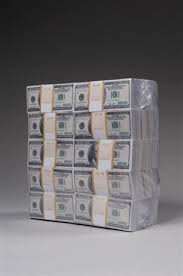 How Big Is A Billion Dollars In 100 Bills Quora