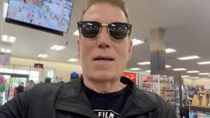 Brent Huff (@brenthuff11) • Fotos e vídeos do Instagram