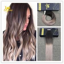 Thick messy bun hair piece scrunchie 100% natural hair extensions real as human. Pin On Tape In Hair Extensions