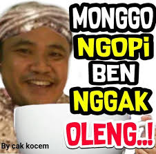Check spelling or type a new query. Pin Oleh Cak Kocem Santrine Bu Nyai Di Yang Saya Simpan Meme Lucu Stiker