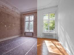 Für eine entsprechende umrandung könne der mieter selbst sorgen. Wohnung Renovieren So Berechnen Sie Die Kosten