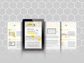 Curate Bee eBook Lead Magnet – BrandStrong® – Marketing Simplified!