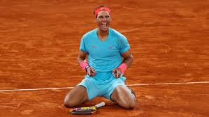 Rafael Nadal Cruises To 13th French Open Title With Victory Over Novak Djokovic