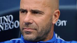 Peter bosz is ontslagen als trainer van bayer leverkusen. Peter Bosz Insists Pressure Will Be Off Ajax In Europa League Final Eurosport