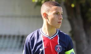 Full stats of both players in all time Le Tunisien Ismael Gharbi Passeur Decisif Au Psg Algerie9 Com L Essentielle De L Info Sur L Algerie Et Le Maghreb