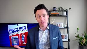 Philly Sports And Other Stuff With Pat Gallen: Extended Interviews With The  Athletic's Jayson Stark