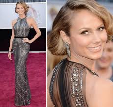 Vestidos do Oscar 2013