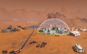 You may crop, resize and customize surviving mars images and backgrounds. 12 Surviving Mars Ideas Mars Paradox Interactive Survival