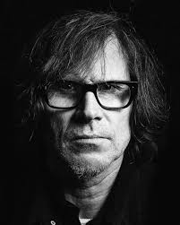 Mark Lanegan