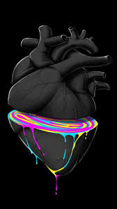 Hd wallpapers and background images. Iphone 11 Pro Wallpaper 4k Download Heart Artwork Art Wallpaper Iphone Graffiti Wallpaper Iphone