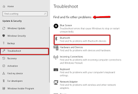 If you find there is no bluetooth connection in your device manager on windows 10, your bluetooth is paired but not connected, or your bluetooth is not try all these methods to easily fix your failure bluetooth connection problem in your windows 10 computer. How To Fix Bluetooth Not Working In Windows 10 Pcsystemfix