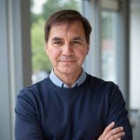 Bill Ogg Email & Phone Number