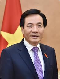 Tóm tắt tiểu sử Bộ trưởng, Chủ nhiệm Văn phòng Chính phủ Trần Văn Sơn