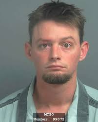 Gallery: Fugitives sought by Houston-area police (June 23)