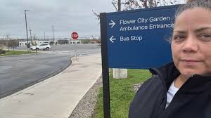 Petition · Reactivate VA Outpatient Clinic Bus Stop for Veterans