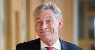 Scottish Labour leader Richard Leonard wins crucial battle to keep  all-women shortlists