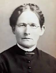 Margaret Jane (Ewing) Neely (1831-1925)