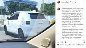 Psikotes online terbaik di indonesia. Mobil Kamuflase Terciduk Diuji Jalan Di Indonesia Daihatsu Rocky