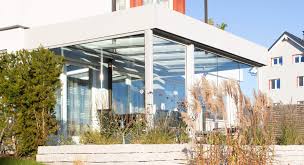 Bei homeexchange finden sie unterkünfte auf der ganzen welt. Moderne Und Innovative Wintergarten Mit Attika Osterreich