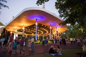Your Guide To Ravinia Festival