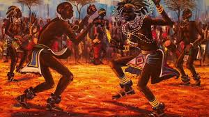 Powerful Song To Call African Ancestors Youtube Ancestor African Ancestry Documentaries