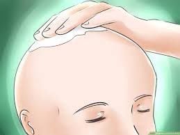 5 genius tips on how to look good bald and be a confident bald man! 4 Ways To Look Good Bald Wikihow
