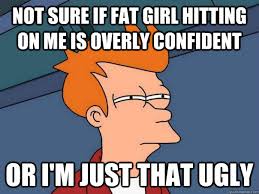 Image result for overly confident