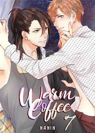 Biting The Tiger Manga Español Warm Coffee Vol 7 Manga English Manga Manhwa Manga
