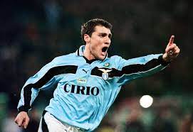 Vieri gmbh,kurfürstendamm 36, 10719 berlin ceo: Christian Vieri A Decade Of Beastly Brilliance And Bad Luck