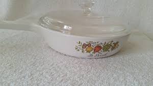 Vintage Corning Ware Le Persil Spice Of Life Sauce Skillet Pan W Pyrex Lid Details Can Be Found By Clicking On The Image Pyrex Lids Skillet Pan Pyrex