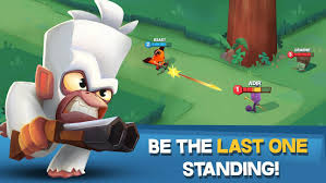 Download Zooba Zoo Battle Arena On Pc With Memu
