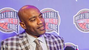 Who is in the Basketball Hall of Fame class of 2024? Full list of inductees  includes Vince Carter and more NBA legends