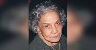 Obituary information for Elsie A. Hall