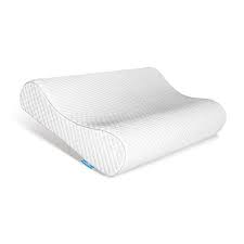 Stomach sleepers, for example, may face the most neck pain. Best Contoured Support Pillows Buying Guide Gistgear