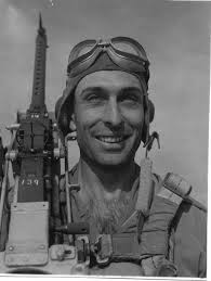 SSGT Eldon Woodrow Sweeney (1914-1944)