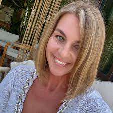 Anna Shved Professional Page