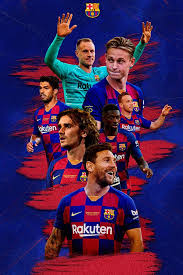 Download the perfect fc barcelona pictures. Fc Barcelona 2020 600x900 Download Hd Wallpaper Wallpapertip