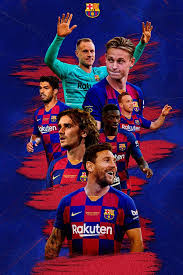 See more of fc barcelona wallpapers on facebook. Fc Barcelona 2020 600x900 Download Hd Wallpaper Wallpapertip