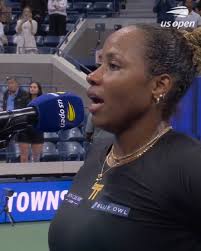 @TheTennisLetter's video Tweet