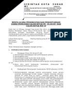 Adapun surat permohonan sendiri ada yang bersifat resmi atau pun sebaliknya tidak resmi. Surat Permohonan Keringanan Denda Pdf
