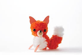 Turn plain yarn into perfectly precious pups. Klutz Mini Pom Pom Pets Pricepulse