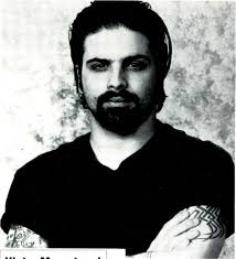 CURTIS MAYFIELD isIartists