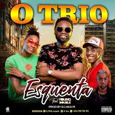 Afro house afro kuduro afro beat angola melhor do ano best of the year mix 2020 djmobe mp3. O Trio Ft Young Double Esquenta Afro House Xnb So 9dades Download 2k19