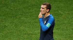 To keep shipping costs down i ship with a top loader in a plain envelope. World Cup Final 2018 Griezmann Dive Fools Pitana And Leads To Opening Goal For France As Com