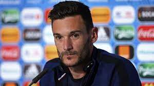 €9.00m* dec 26, 1986 in nizza, france. Frankreich Kapitan Lloris Im Video Wir Wollen Geschichte Schreiben Dfb Deutscher Fussball Bund E V