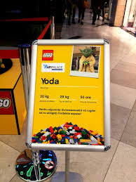 Afi cotroceni pune la dispoziția clienților săi. Expozitie De Personaje Realizate Din Lego La Afi Palace Cotroceni Violeta Loredana Pascal Afaceri Imagine Comunicare Relatii Publice Si Personal