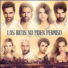 Maybe you would like to learn more about one of these? Los Ricos No Piden Permiso Home Facebook